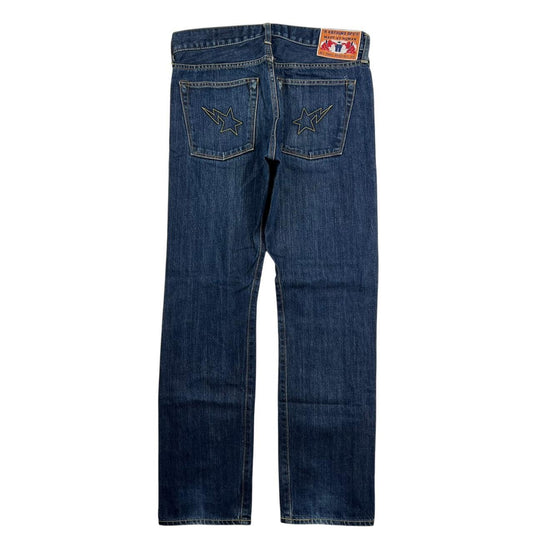 Bape Jeans (w31)