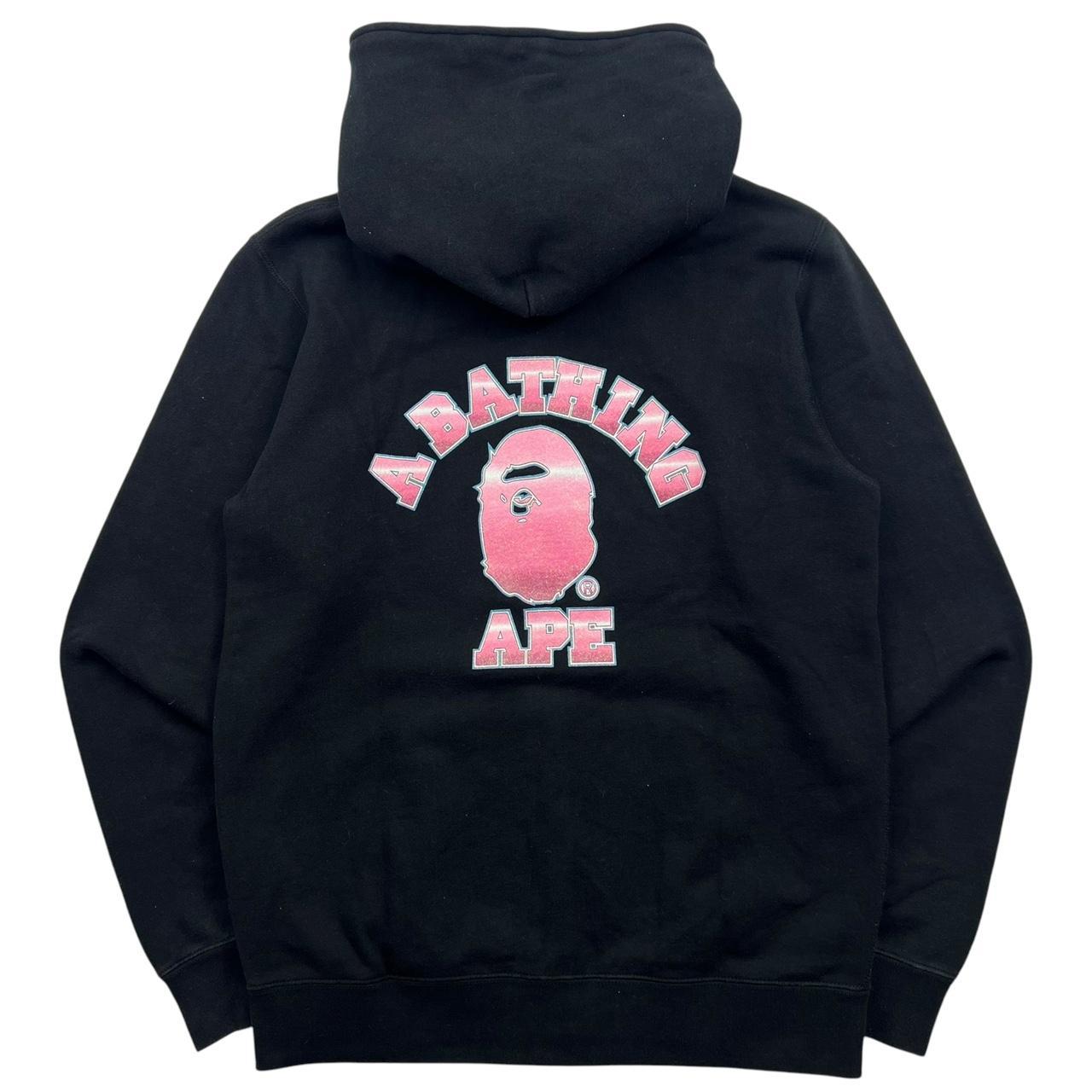 Bape Hoodie (S)