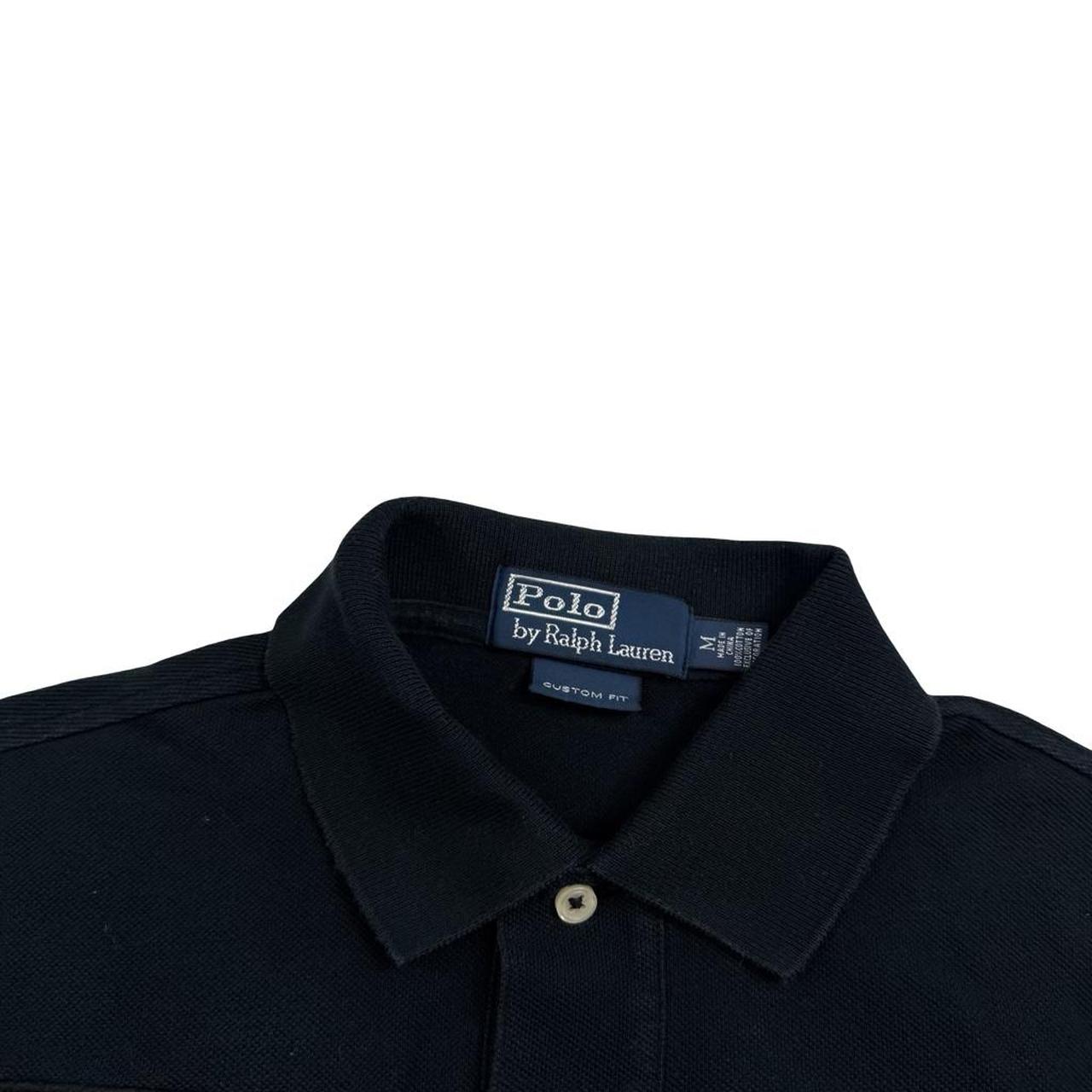 Ralph Lauren Polo Shirt (M)