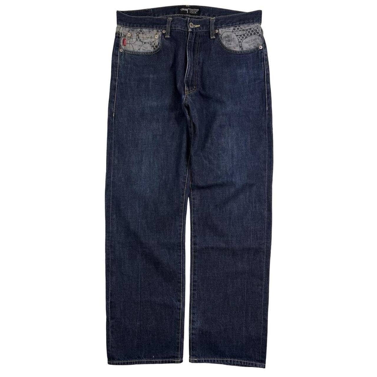 Stussy Jeans (w33)