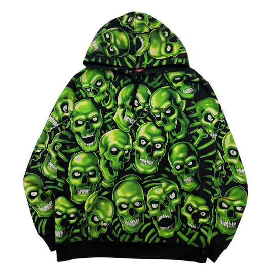 Supreme Hoodie (L)
