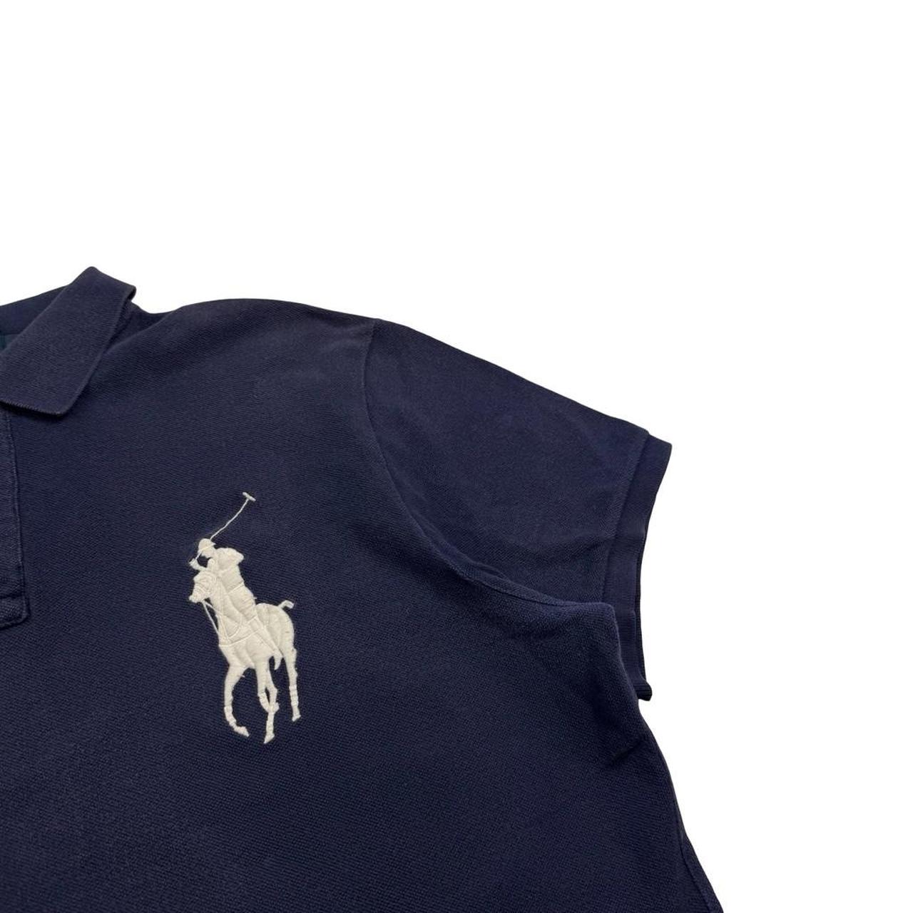 Ralph Lauren Polo Shirt (L)