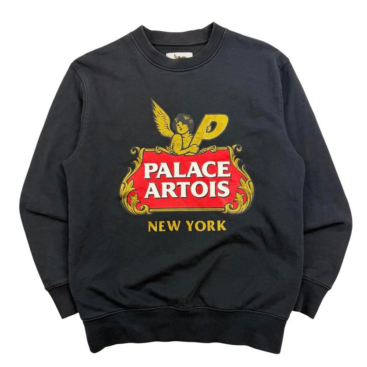 Palace x Stella Artois Sweatshirt (S)