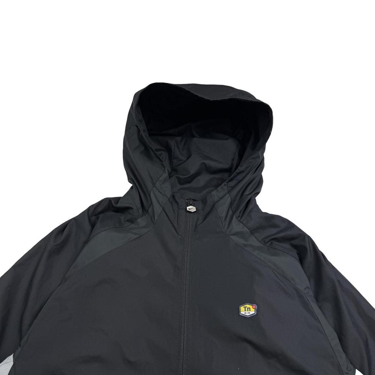 Nike TN Jacket (S)