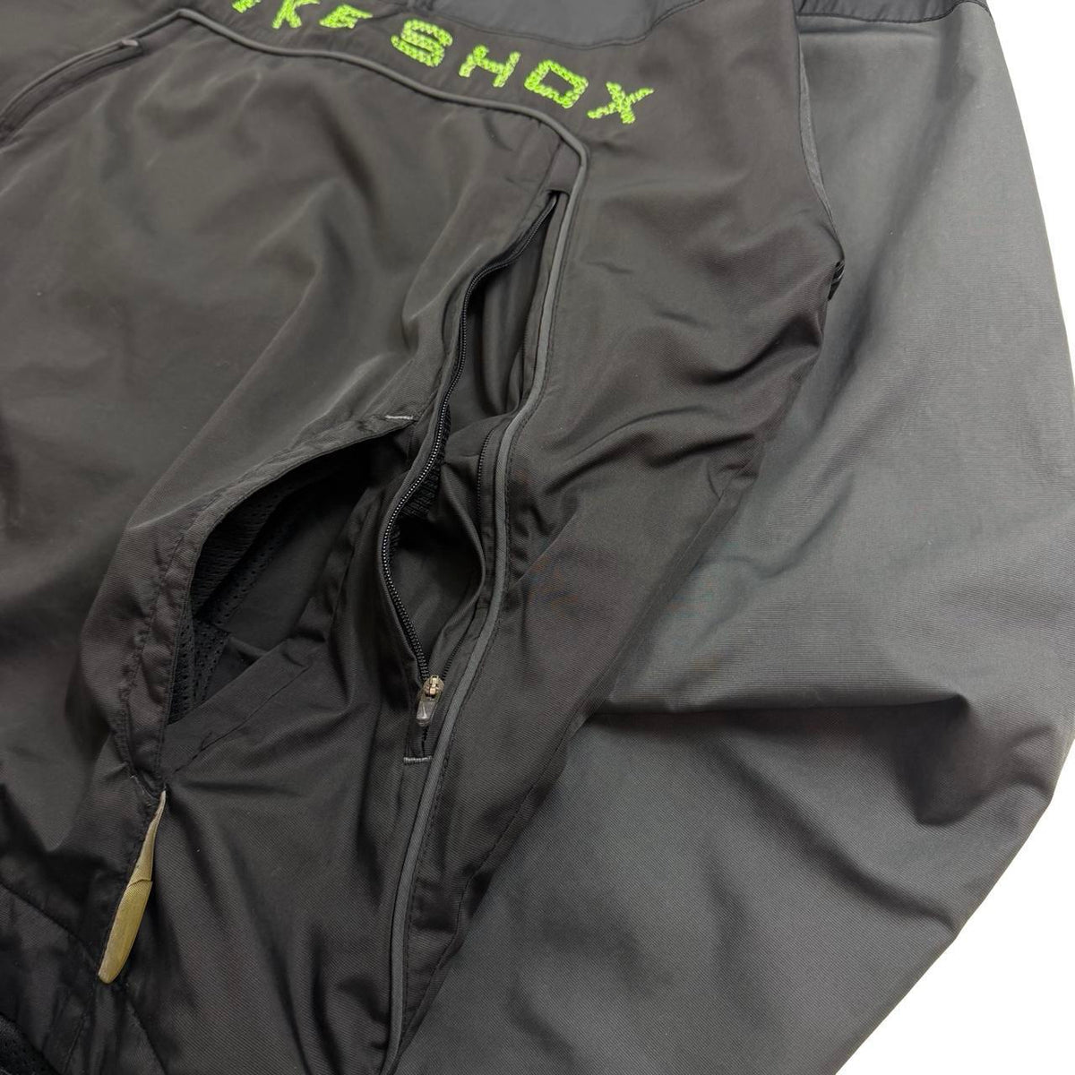 Nike Shox Jacket (S)