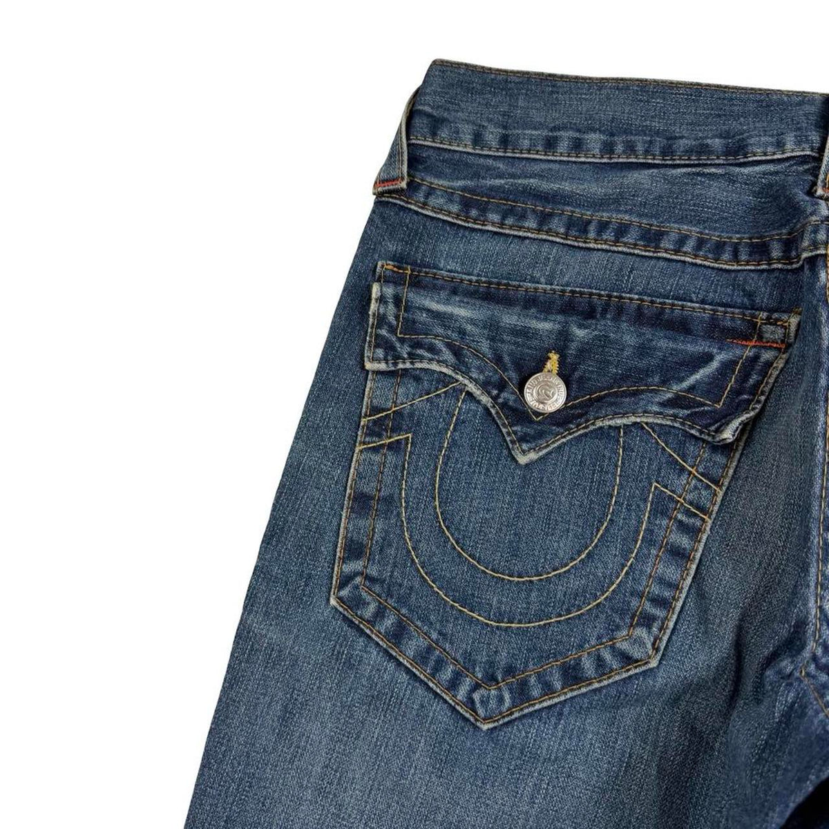 True Religion Jeans (w33)