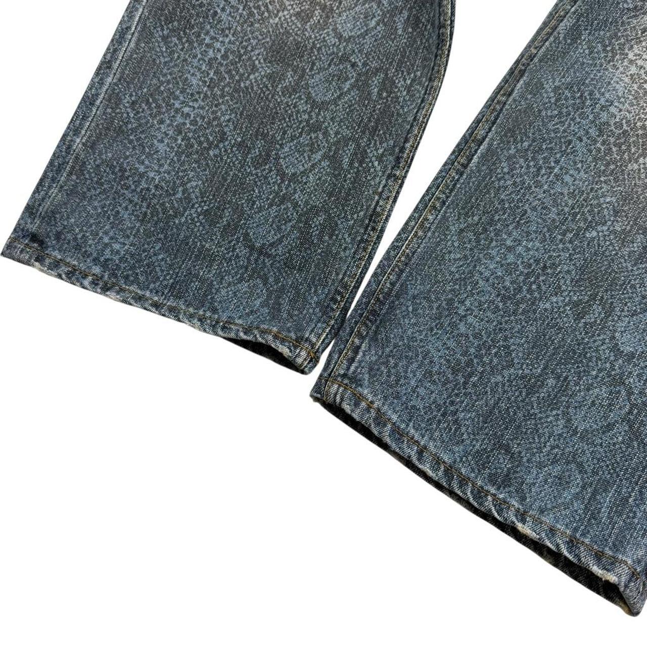 Karakuri Jeans (w35)