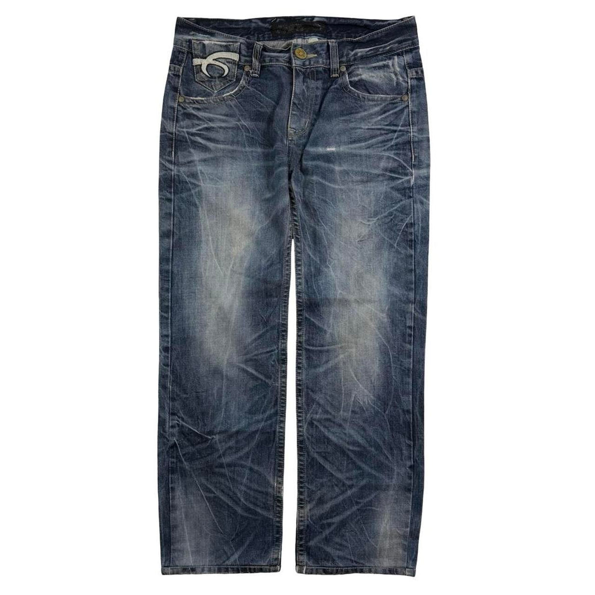 Red Pepper Jeans (w36)