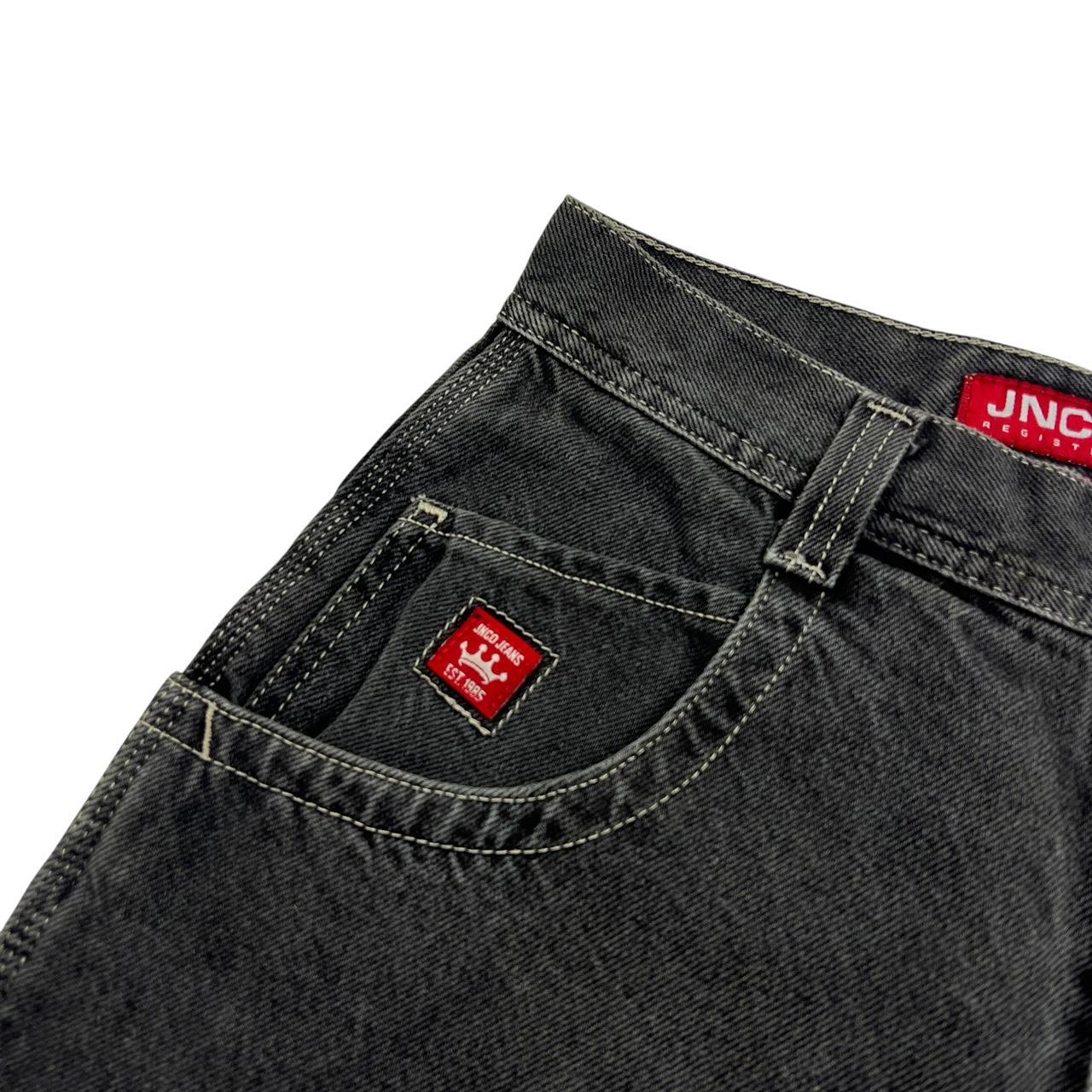 Jnco Shorts (w30)