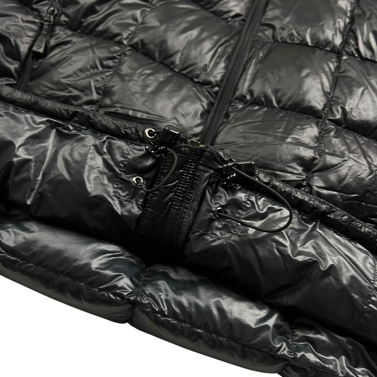 Montbell Puffer Jacket (S)