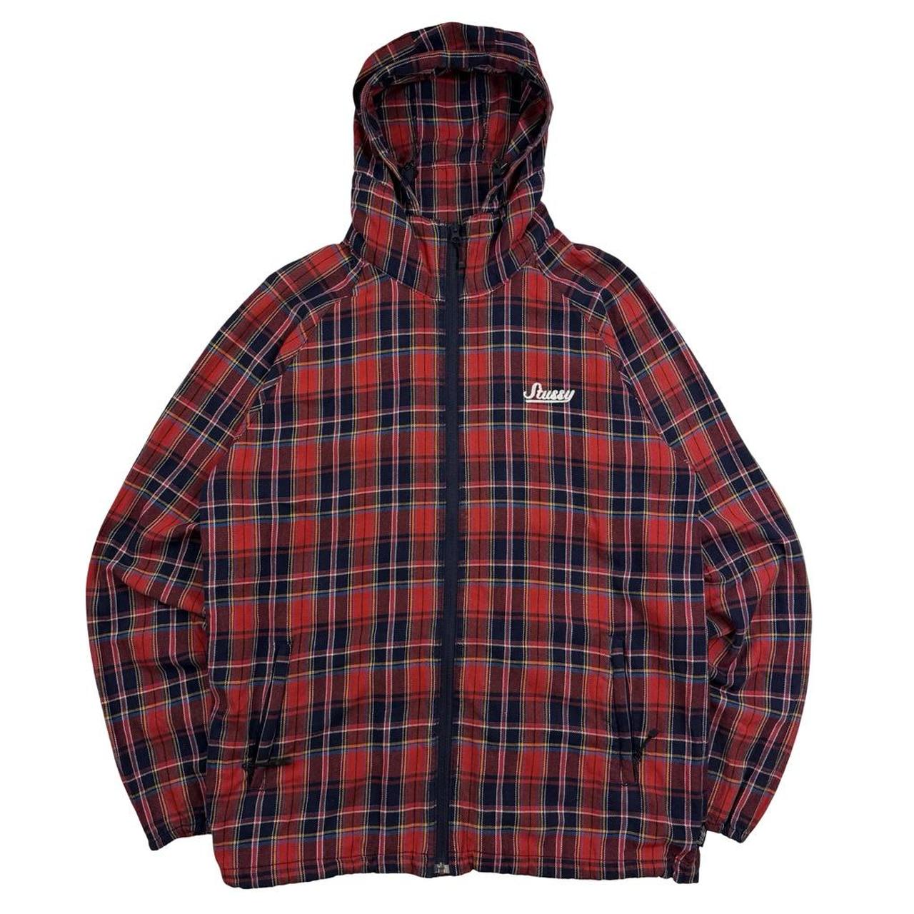 Stussy Jacket (XL)