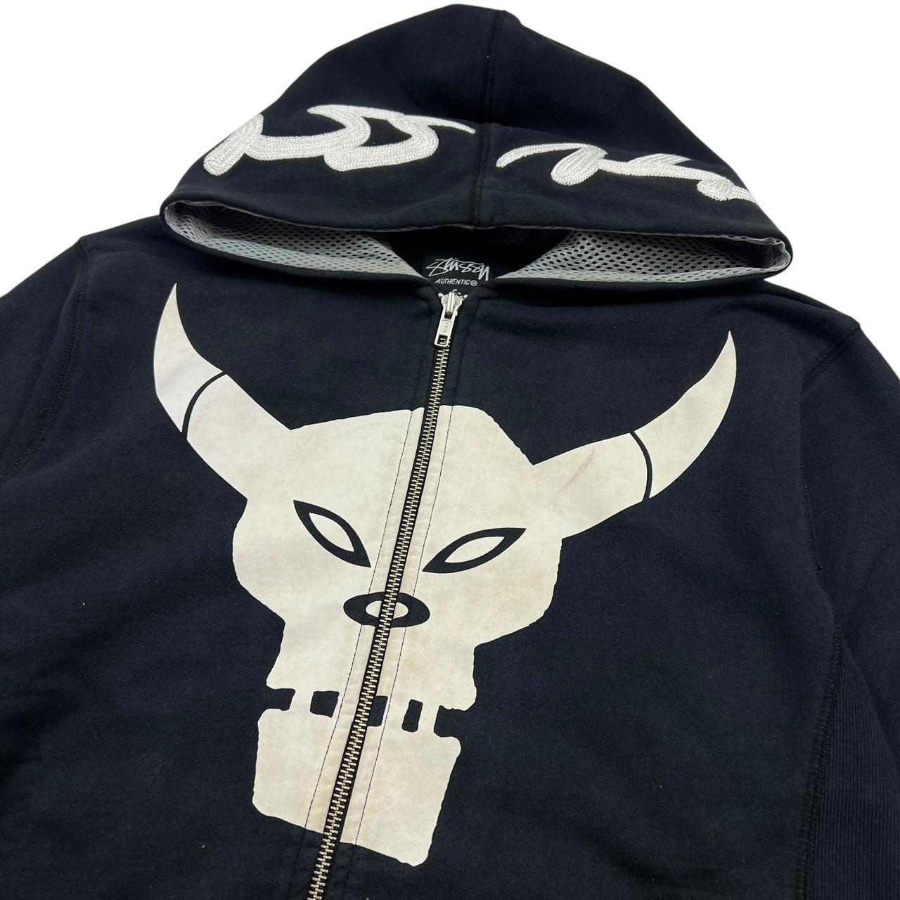 Stussy Hoodie (S)