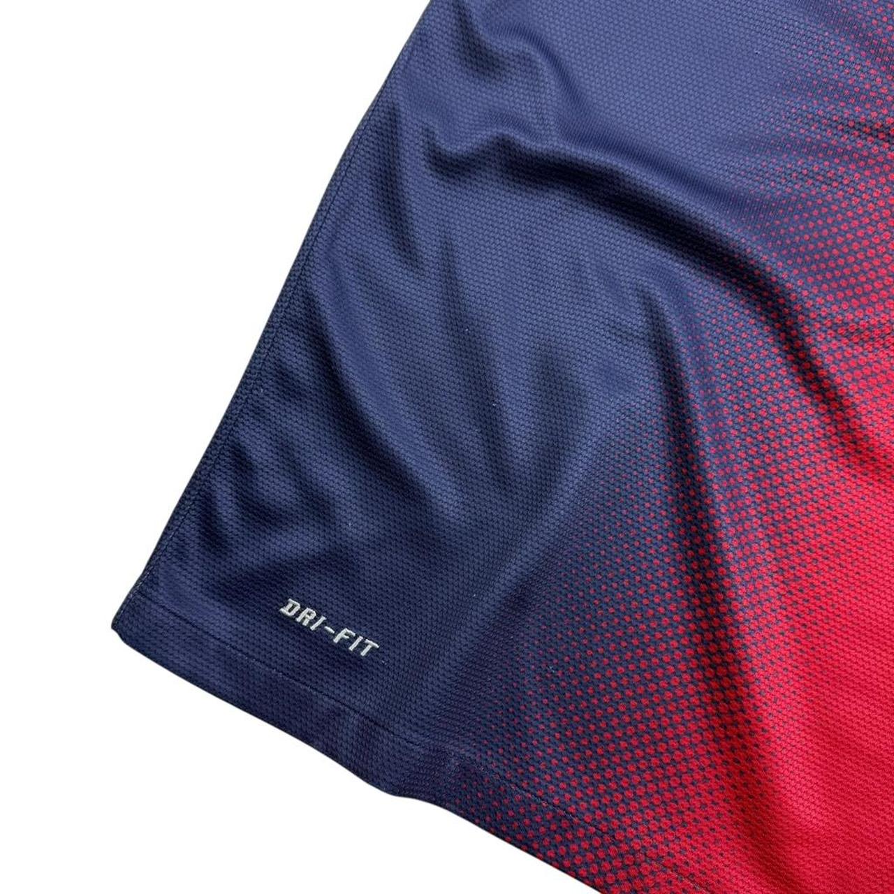 Nike Barcelona T-Shirt (L)