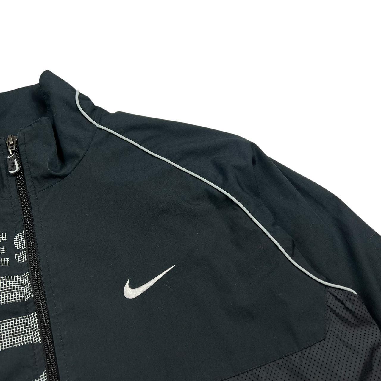 Nike Track Jacket (M)