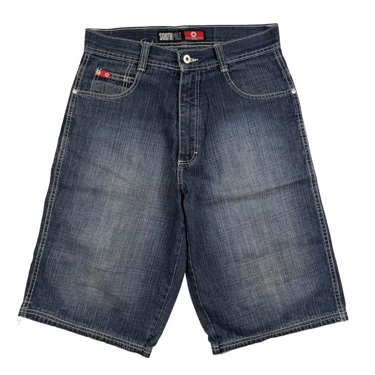 Southpole Shorts (w31)