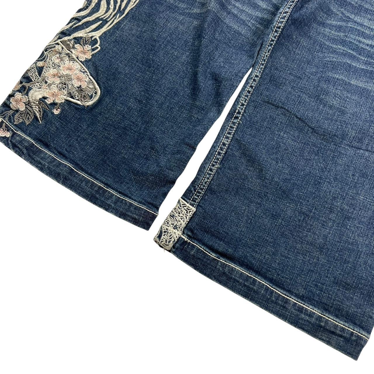 Tiger Jeans (w38)