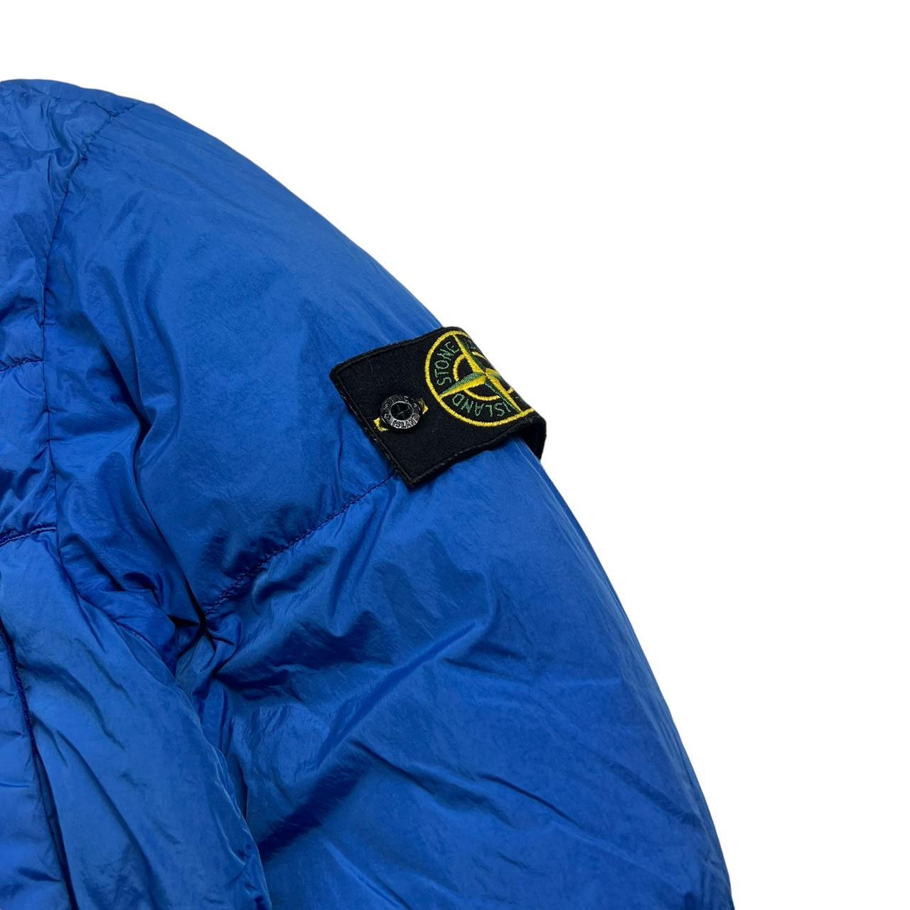 Stone Island Jacket (S)