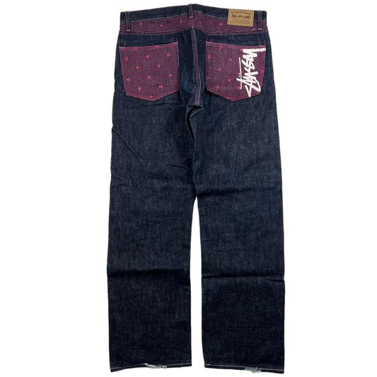 Stussy Jeans (w35)