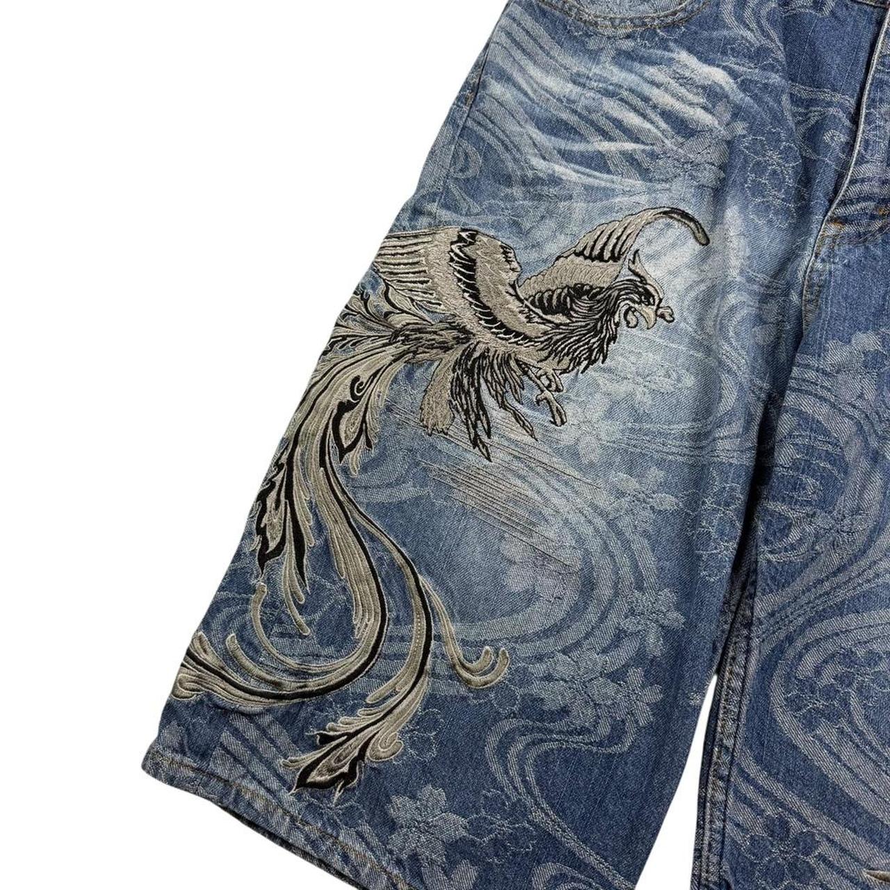Karakuri Shorts (w32)