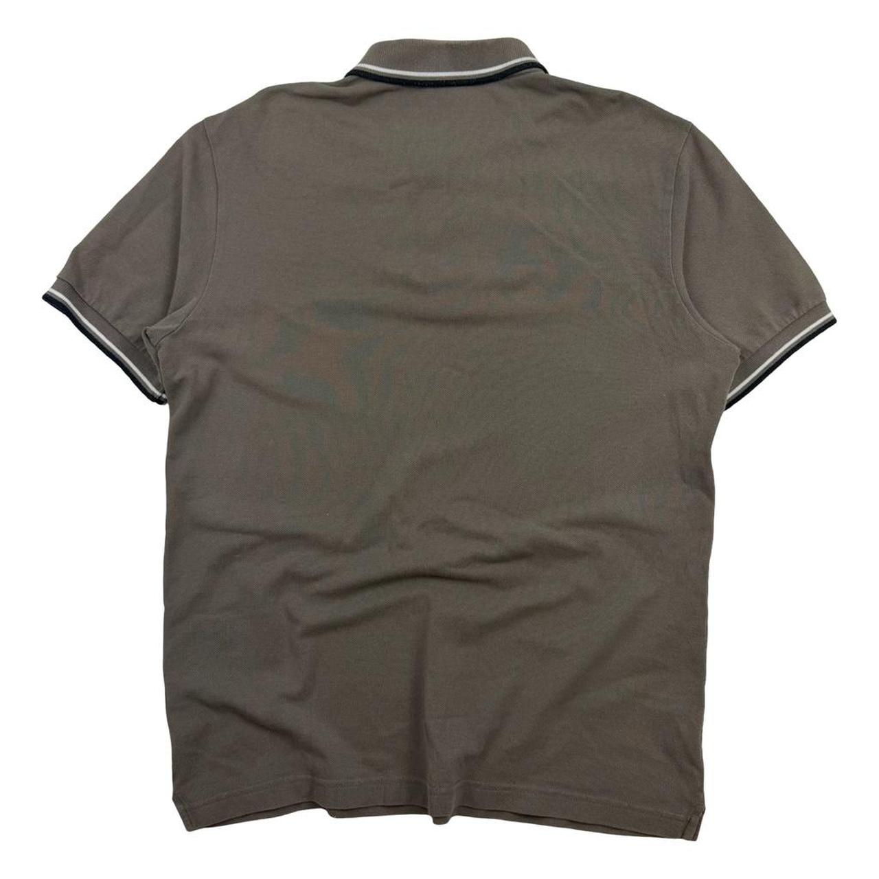 Prada Polo Shirt (M)