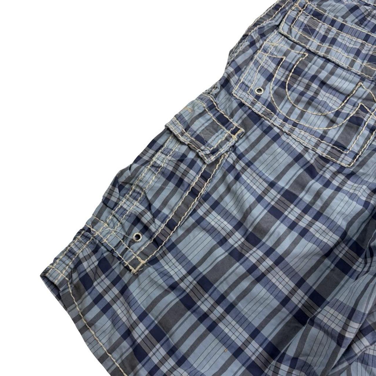 True Religion Shorts (w36)