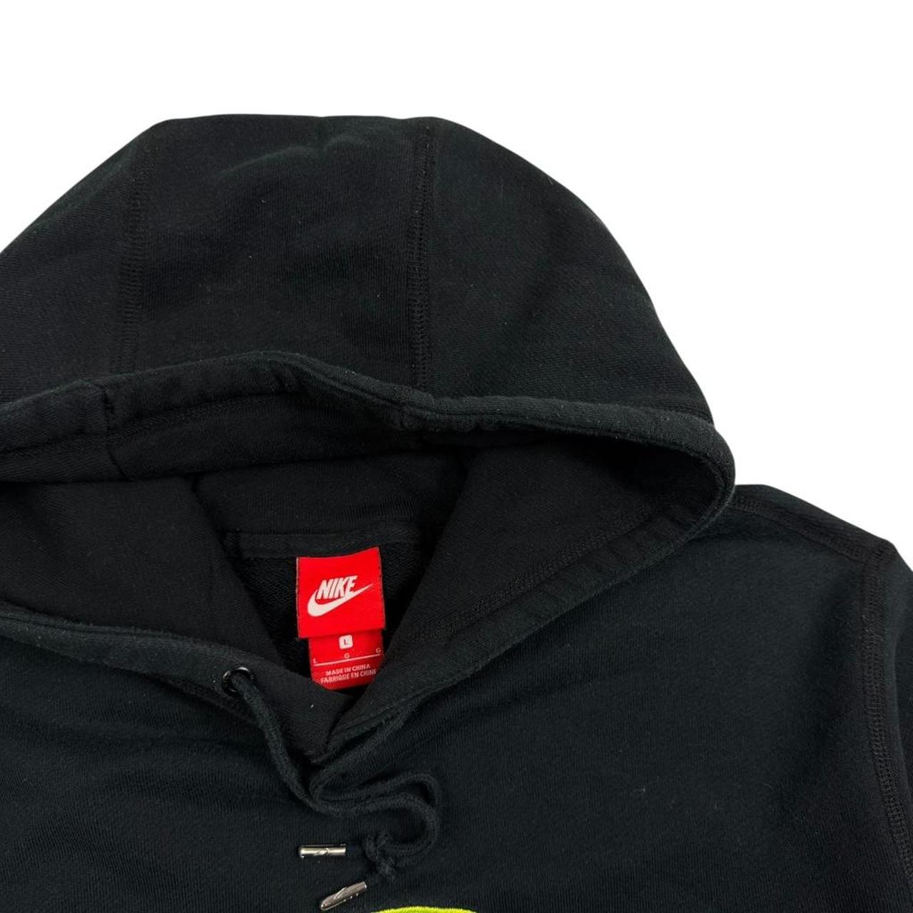 Nike Hoodie (L)