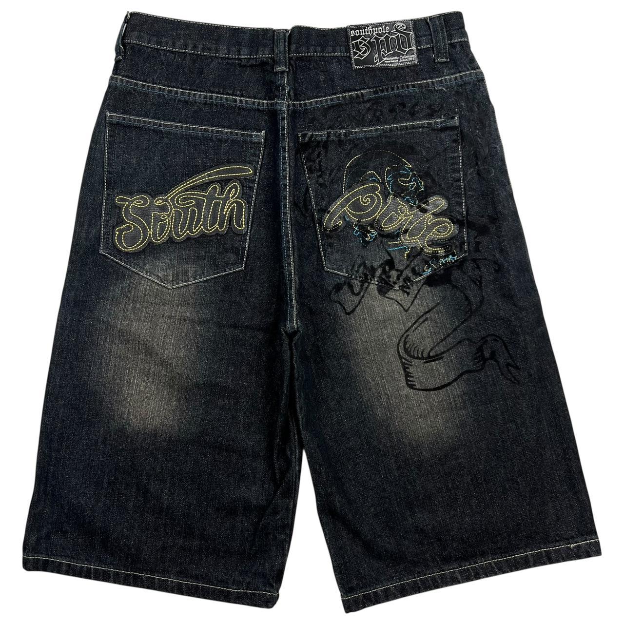 Southpole Shorts (w36)