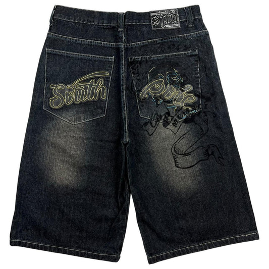 Southpole Shorts (w36)