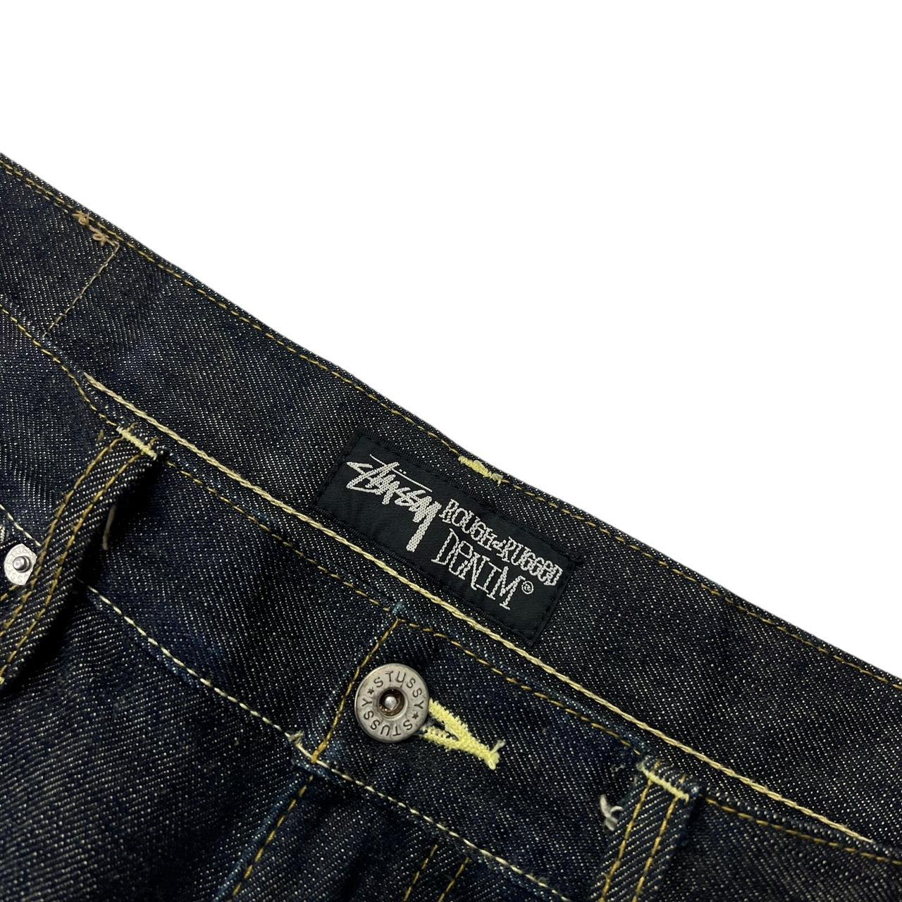 Stussy Jeans (w36)