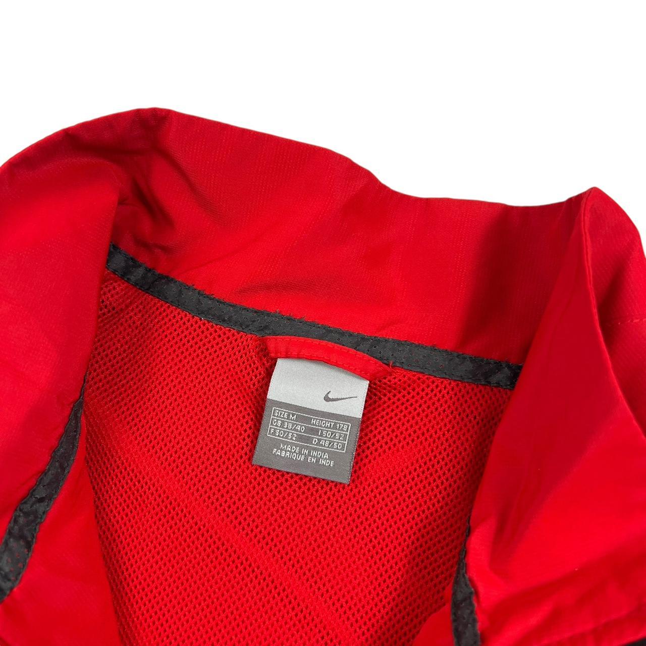 Nike Shox Track Jacket (M)