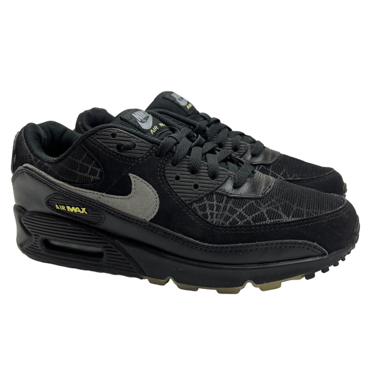 Nike Air Max 90 Halloween (uk 9)