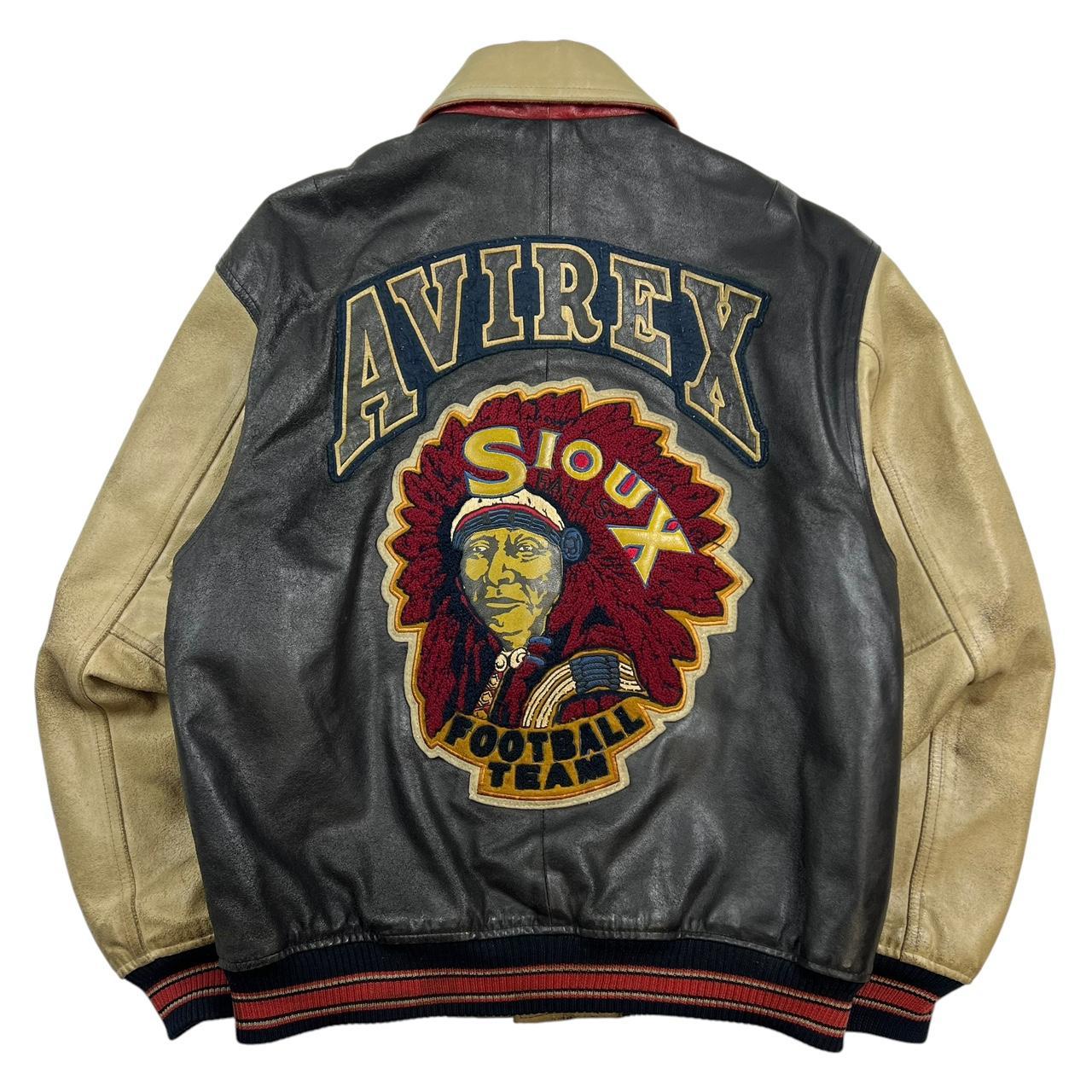 Avirex Jacket (M)