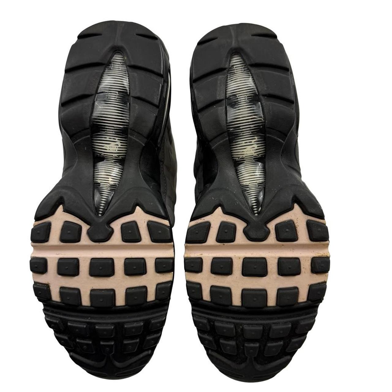 Nike Air Max 95 Pink Foam (uk 6.5)