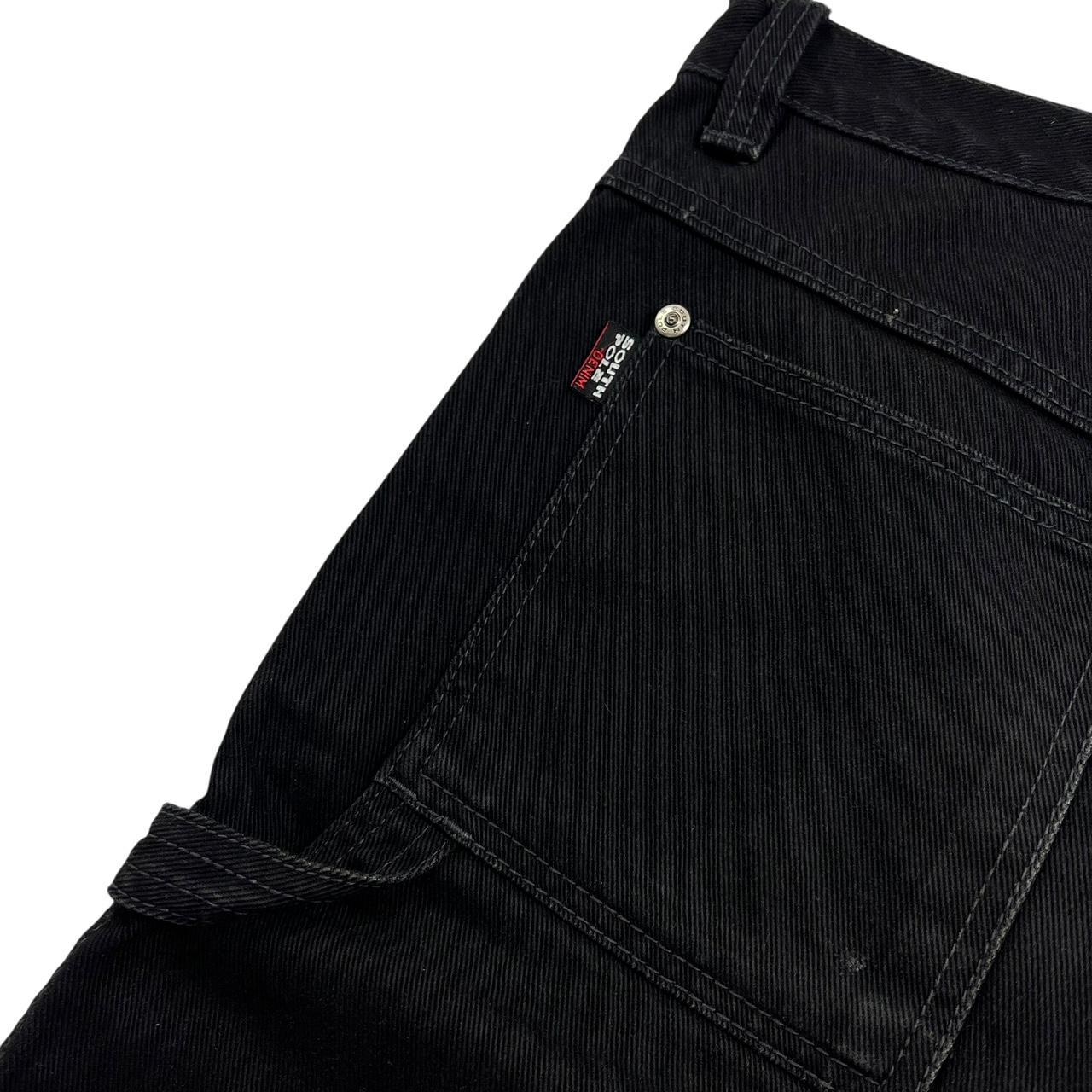 Southpole Shorts (w31)
