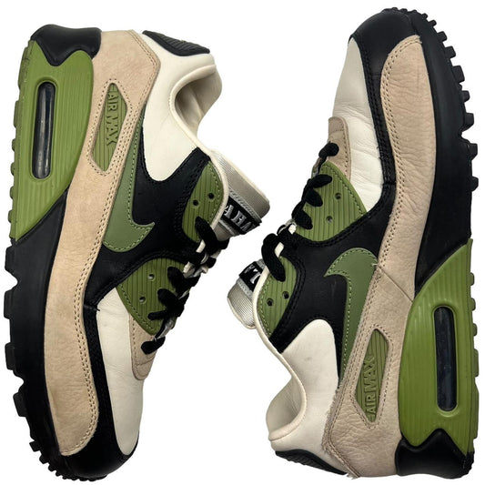 Nike Air Max 90 Lahar (uk 7)