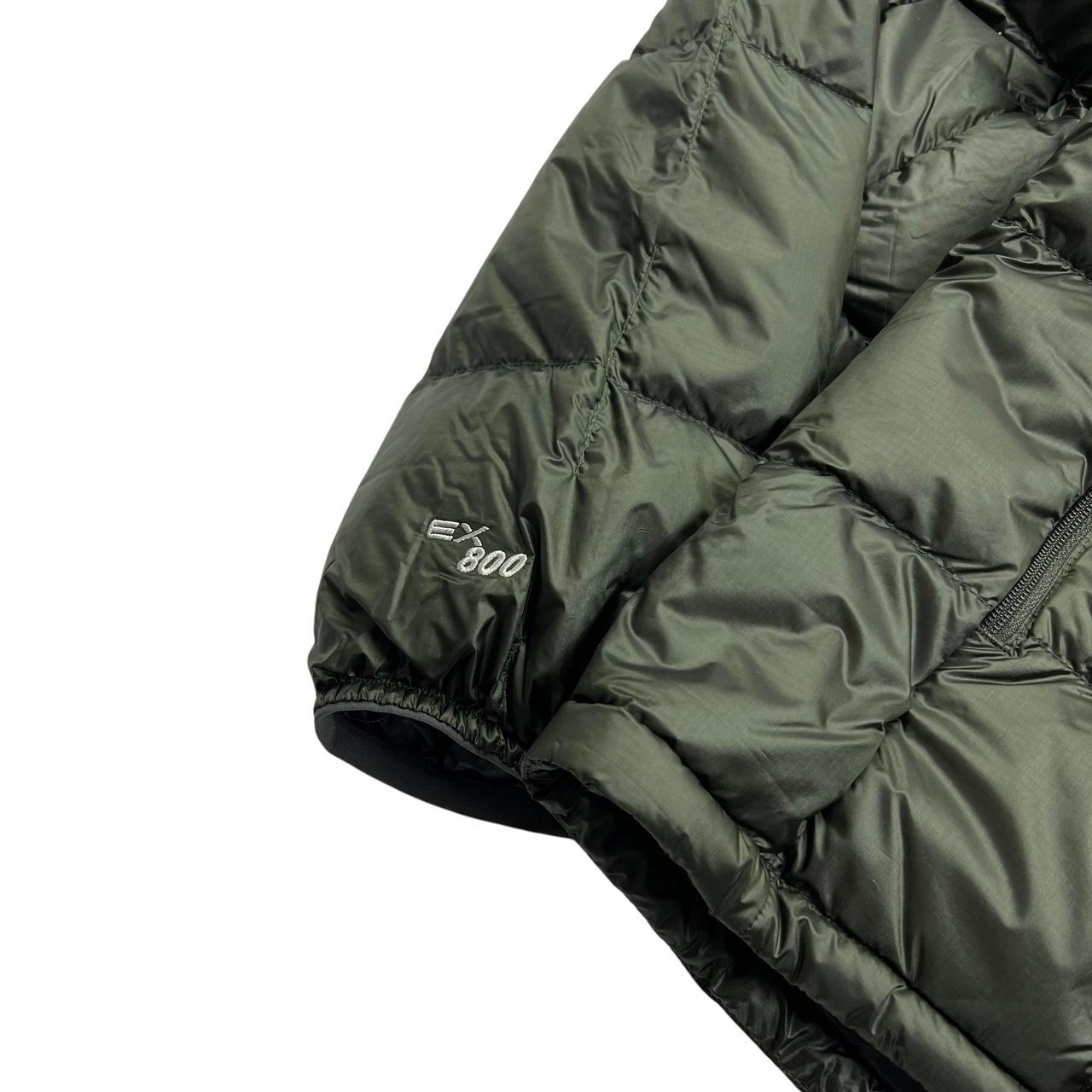 Montbell Puffer Jacket (S)