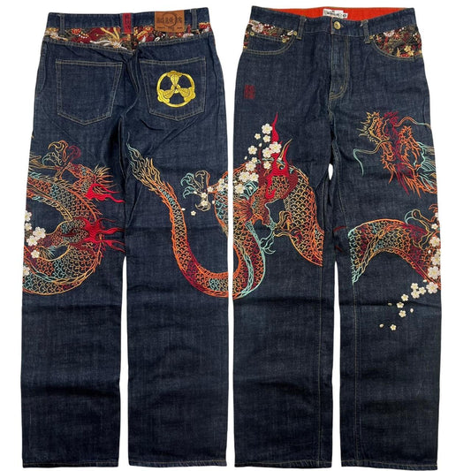 Karakuri Jeans (w34)