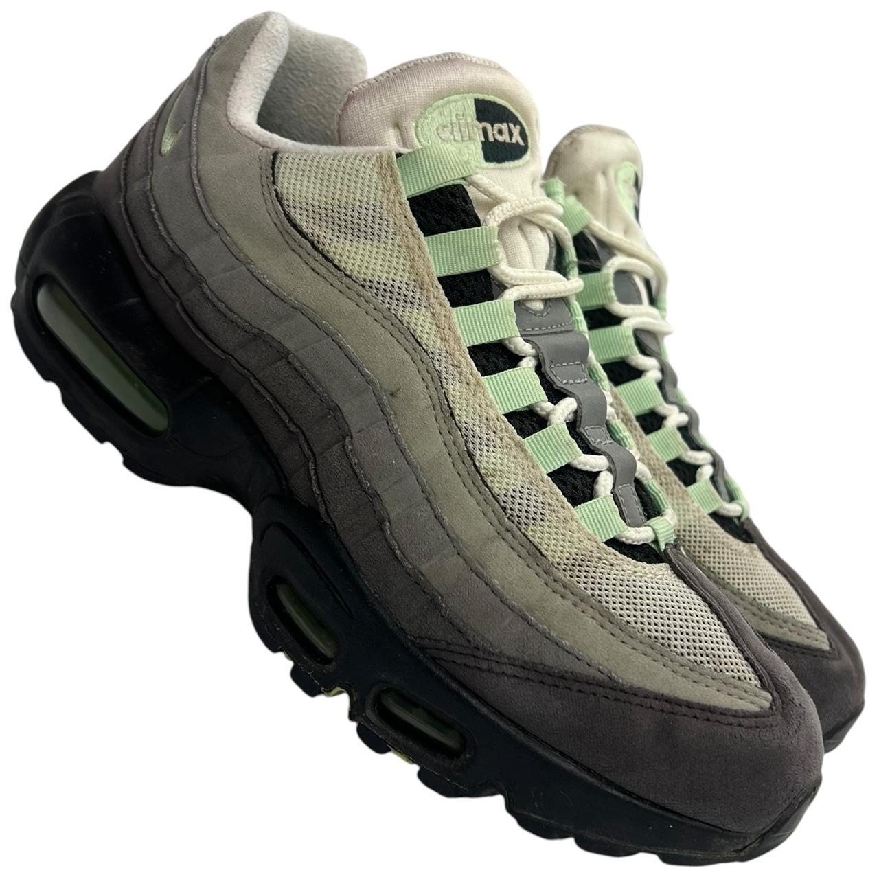 Nike Air Max 95 Fresh Mint (uk 7)