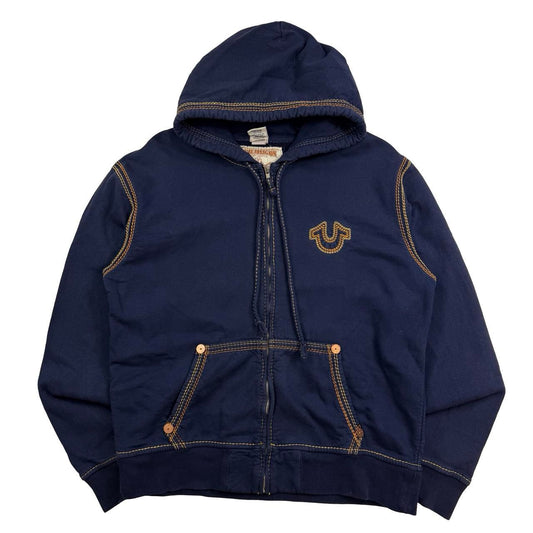 True Religion Hoodie (XXL)