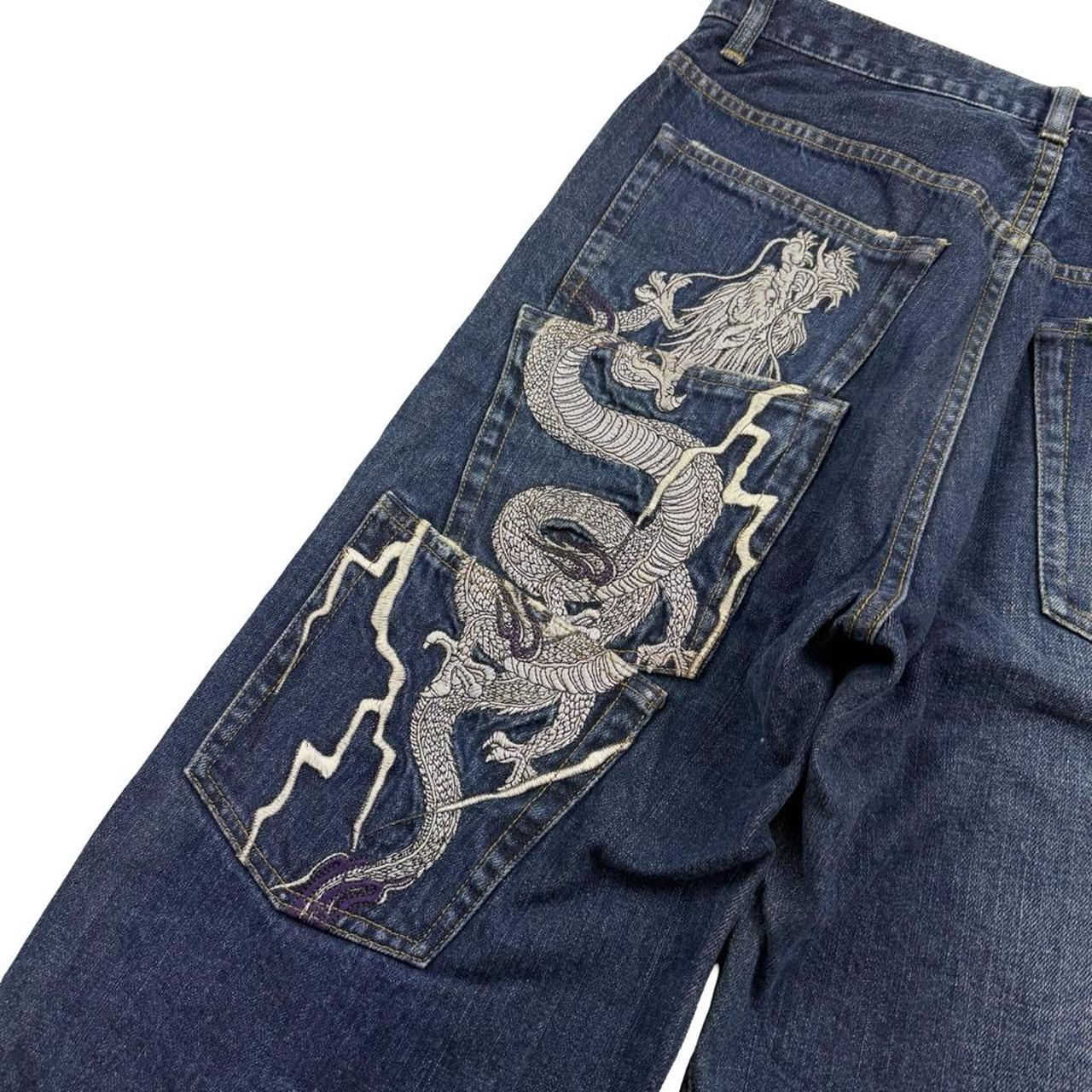 Karakuri Shorts (w32)