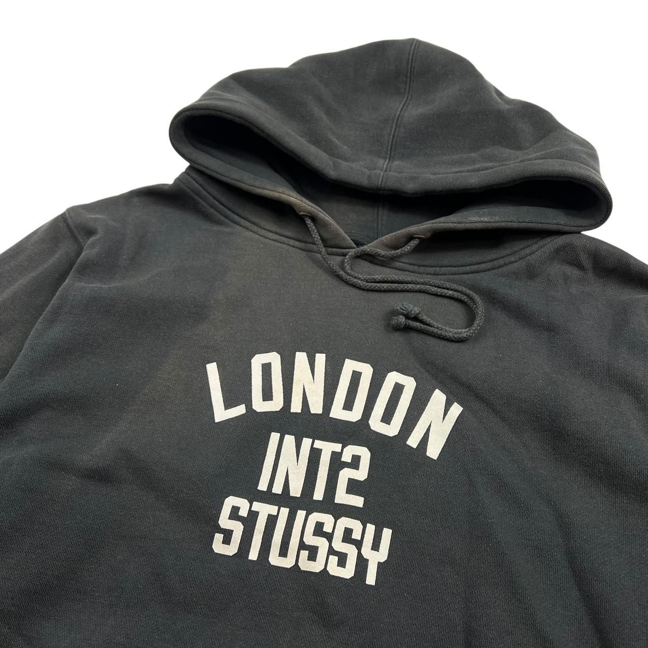 Stussy Hoodie (M)