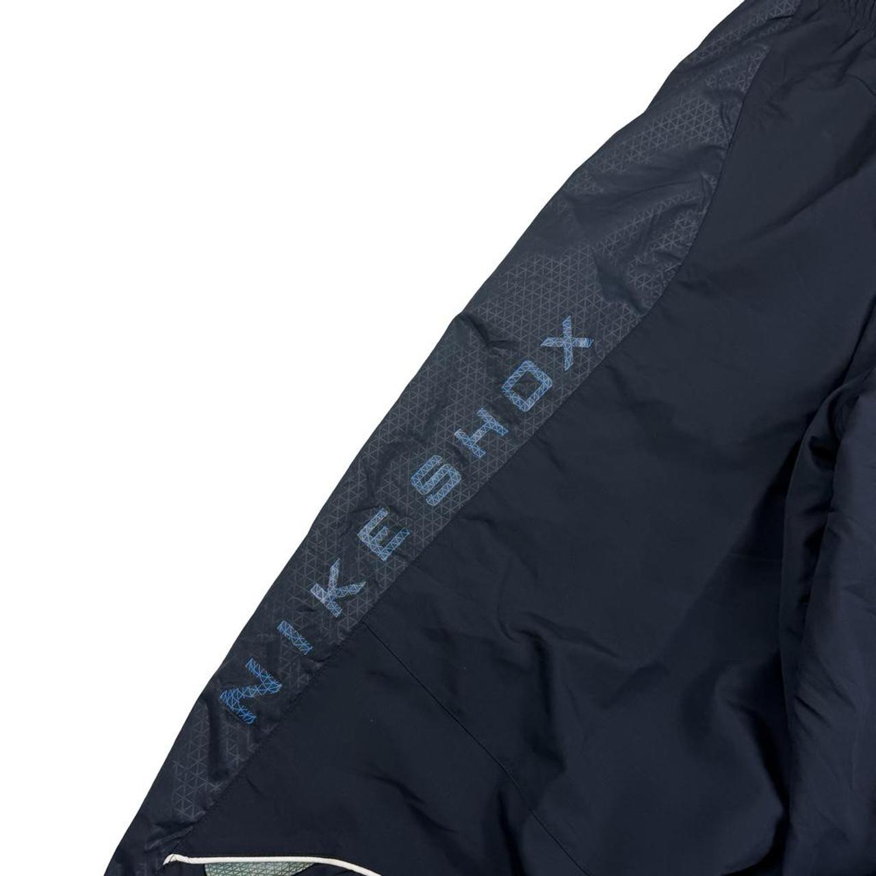 Nike Shox Track Pants (XL)