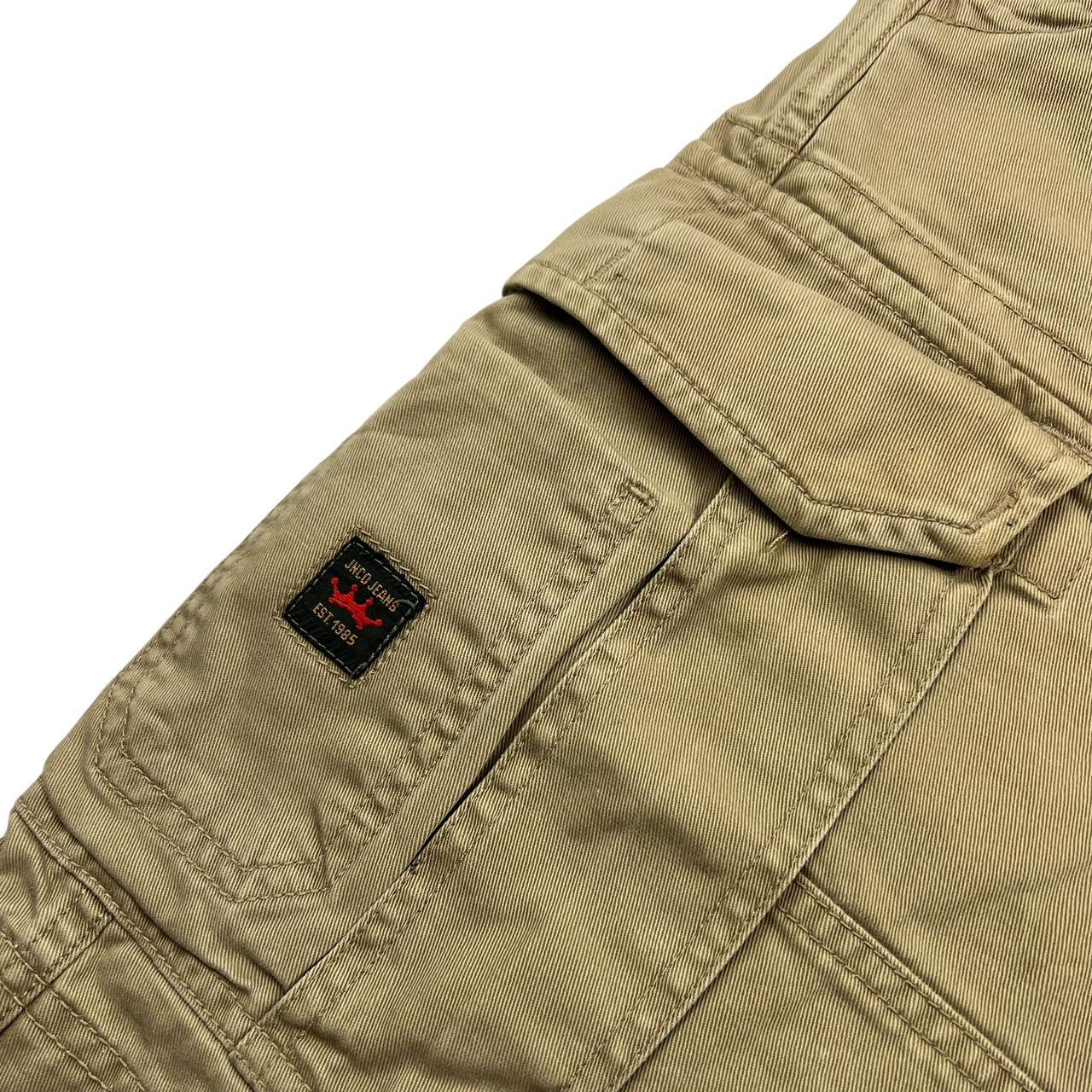 Jnco Shorts (w33)