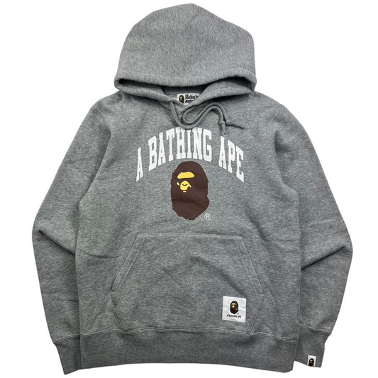 Bape Hoodie (M)