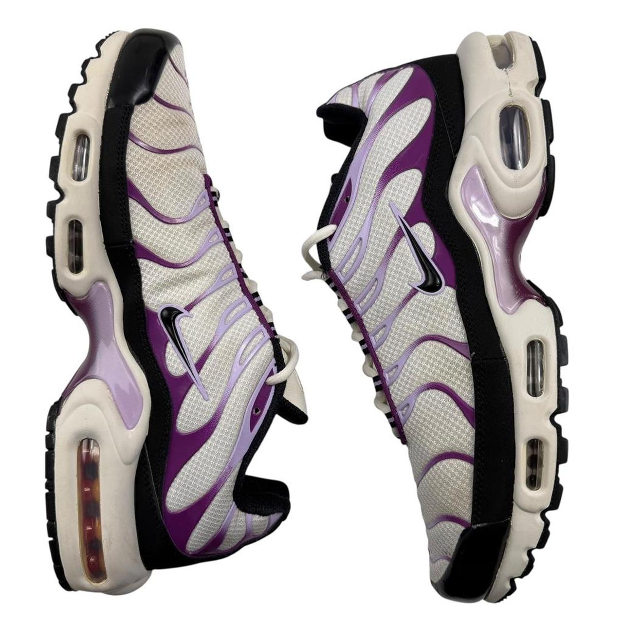 Nike TN Lilac Bloom (uk 9.5)