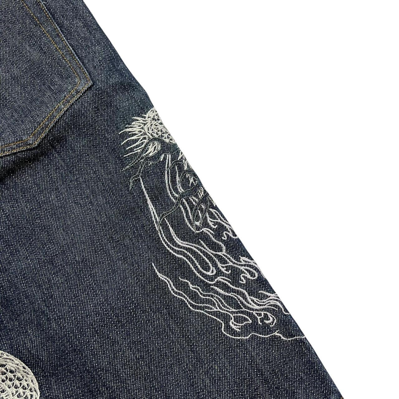 Karakuri Shorts (w32)