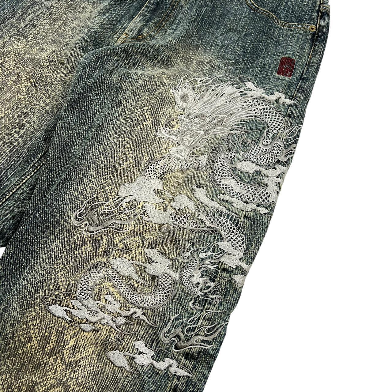Karakuri Jeans (w38)