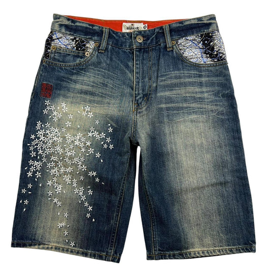 Karakuri Shorts (w30)