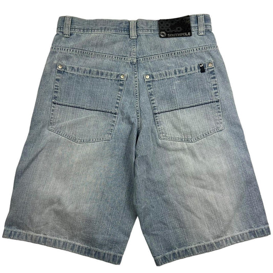 Southpole Shorts (w32)