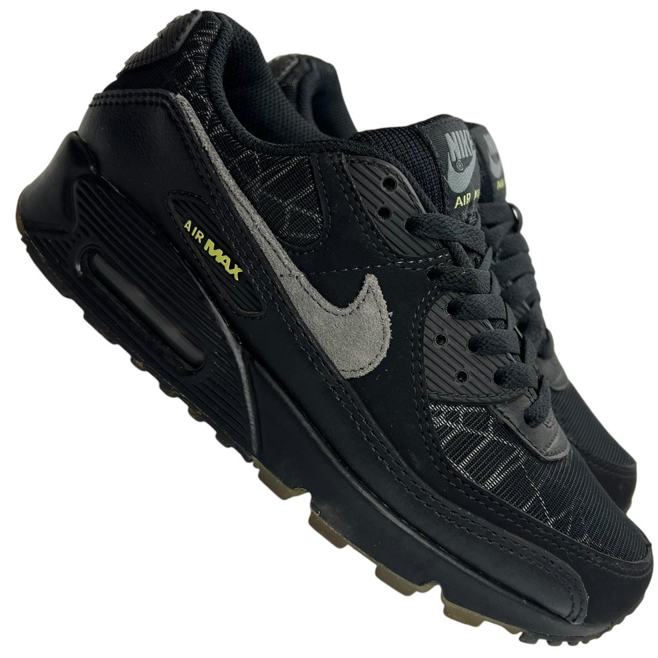 Nike Air Max 90 Halloween (uk 5.5)